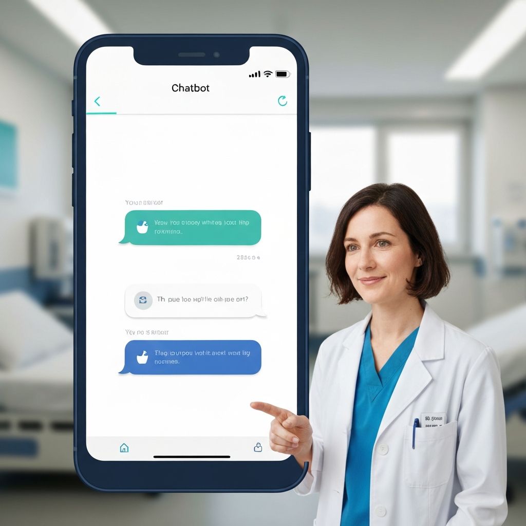 Why Every Medical Practice Needs an AI Chatbot in 2025
