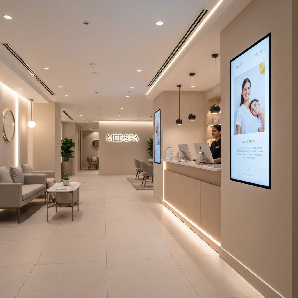 5 MedSpa Marketing Strategies That Actually Work